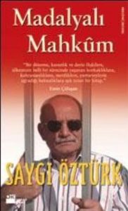 Madalyalı Mahkum                                                                                                                                                                                                                                               