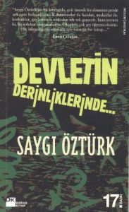 Devletin Derinliklerinde                                                                                                                                                                                                                                       