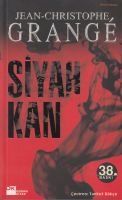Siyah Kan                                                                                                                                                                                                                                                      