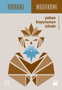 Yaban Koyununun İzinde                                                                                                                                                                                                                                         