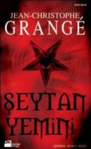 Şeytan Yemini                                                                                                                                                                                                                                                  