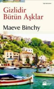 Gizlidir Bütün Aşklar                                                                                                                                                                                                                                          