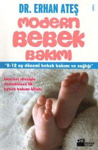 Modern Bebek Bakımı                                                                                                                                                                                                                                            
