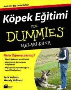 Köpek Eğitimi For Dummies, Meraklısına                                                                                                                                                                                                                         
