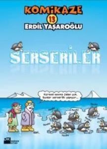 Komikaze 13 Serseriler                                                                                                                                                                                                                                         