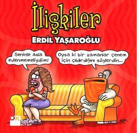 İlişkiler                                                                                                                                                                                                                                                      