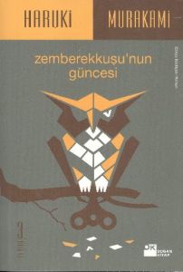 Zemberekkuşu’nun Güncesi                                                                                                                                                                                                                                       