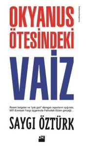 Okyanus Ötesindeki Vaiz                                                                                                                                                                                                                                        