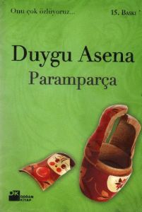 Paramparça                                                                                                                                                                                                                                                     