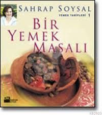 Bir Yemek Masalı - Yemek Tarifleri 1                                                                                                                                                                                                                           