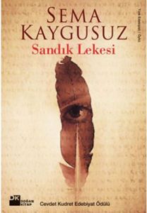 Sandık Lekesi                                                                                                                                                                                                                                                  