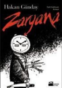 Zargana                                                                                                                                                                                                                                                        