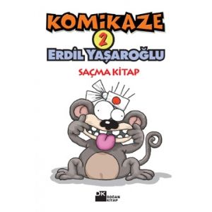Komikaze 2 Saçma Kitap                                                                                                                                                                                                                                         