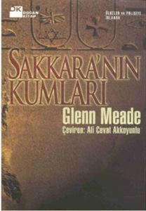Sakkara’nın Kumları                                                                                                                                                                                                                                            