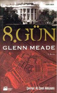 8. Gün                                                                                                                                                                                                                                                         