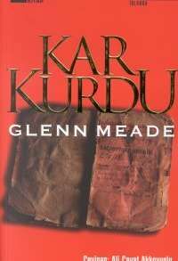 Kar Kurdu                                                                                                                                                                                                                                                      