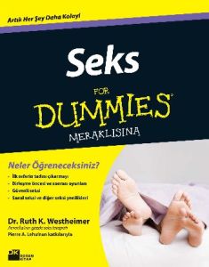 Seks For Dummies - Meraklısına                                                                                                                                                                                                                                 