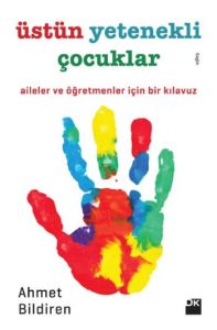 Üstün Yetenekli Çocuklar                                                                                                                                                                                                                                       