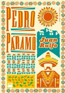 Pedro Paramo                                                                                                                                                                                                                                                   