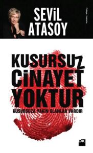 Kusursuz Cinayet Yoktur                                                                                                                                                                                                                                        
