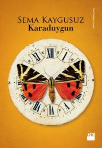 Karaduygun                                                                                                                                                                                                                                                     