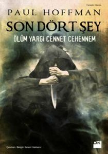 Son Dört Şey                                                                                                                                                                                                                                                   