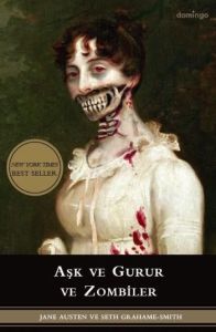 Aşk ve Gurur ve Zombiler                                                                                                                                                                                                                                       