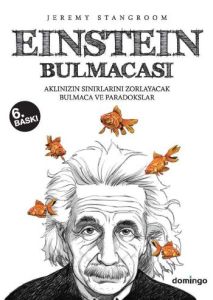 Einstein Bulmacası                                                                                                                                                                                                                                             