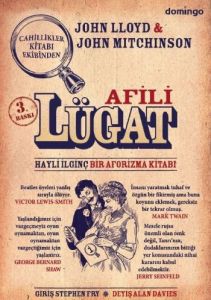 Afili Lügat                                                                                                                                                                                                                                                    