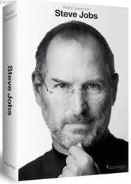 Steve Jobs (Özel Baskı)                                                                                                                                                                                                                                        