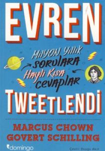 Evren Tweetlendi                                                                                                                                                                                                                                               