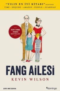 Fang Ailesi                                                                                                                                                                                                                                                    