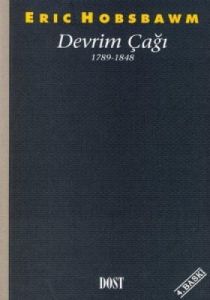 Devrim Çağı 1789-1848                                                                                                                                                                                                                                          