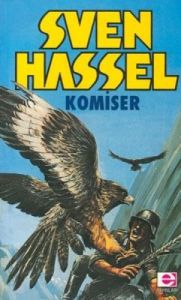 Komiser                                                                                                                                                                                                                                                        