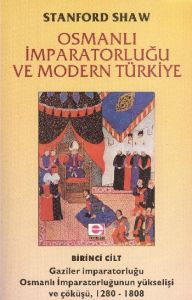Osmanlı İmparatorluğu ve Modern Türkiye 1                                                                                                                                                                                                                      