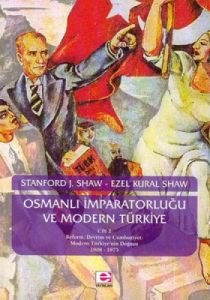 Osmanlı İmparatorluğu ve Modern Türkiye 2                                                                                                                                                                                                                      