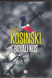 Boyalı Kuş                                                                                                                                                                                                                                                     