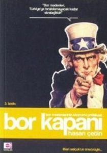 Bor Kapanı                                                                                                                                                                                                                                                     