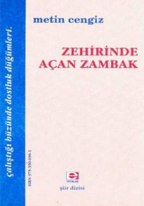 Zehirinde Açan Zambak                                                                                                                                                                                                                                          