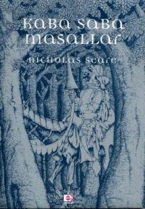 Kaba Saba Masallar                                                                                                                                                                                                                                             