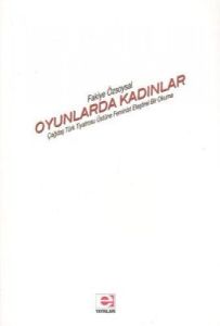 Oyunlarda Kadınlar                                                                                                                                                                                                                                             