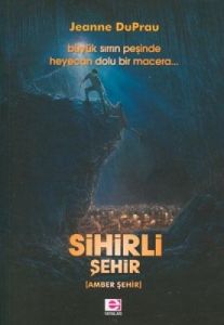 Sihirli Şehir                                                                                                                                                                                                                                                  