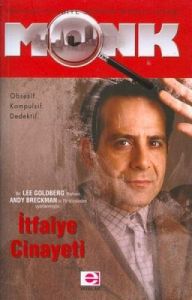 Monk-İtfaiye Cinayeti                                                                                                                                                                                                                                          