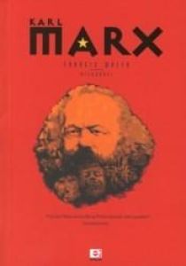 Karl Marx                                                                                                                                                                                                                                                      