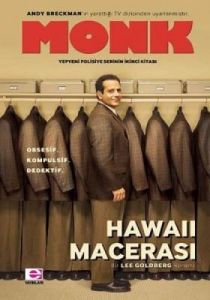 Monk - Hawaii Macerası                                                                                                                                                                                                                                         