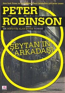 Şeytan’ın Arkadaşı                                                                                                                                                                                                                                             