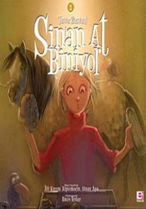 Sinan At Biniyor - Tımar Zamanı                                                                                                                                                                                                                                
