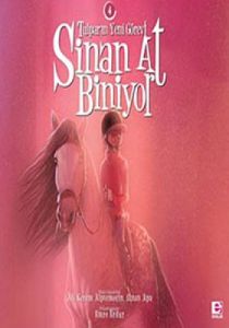 Sinan At Biniyor - Tulpar’ın Yeni Görevi                                                                                                                                                                                                                       