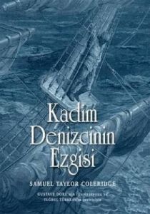 Kadim Denizcinin Ezgisi                                                                                                                                                                                                                                        