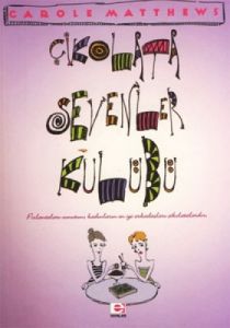 Çikolata Sevenler Kulübü                                                                                                                                                                                                                                       